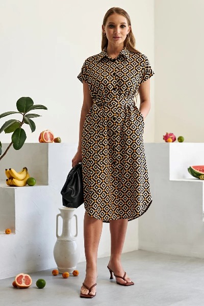 Подготавливаем стильный лук на осень 2022: три ключевых тренда