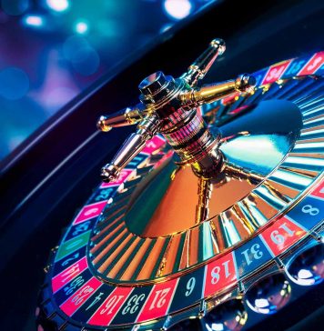 Онлайн-игра в автоматы на реальные деньги