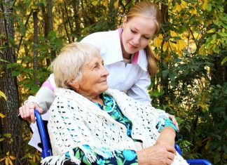 Помощь для больных паркинсоном