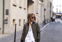 Как выбирать женскую демисезонную куртку?