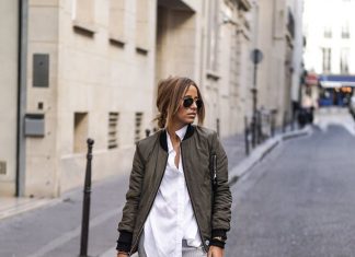 Как выбирать женскую демисезонную куртку?