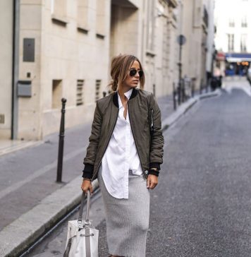 Как выбирать женскую демисезонную куртку?