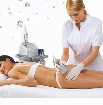 Что такое кавитация