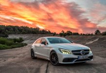 Почему автомобили марки мерседес так популярны