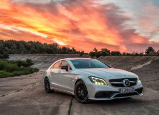 Почему автомобили марки мерседес так популярны