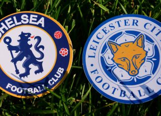 Ставки на футбольный матч Челси — Лестер