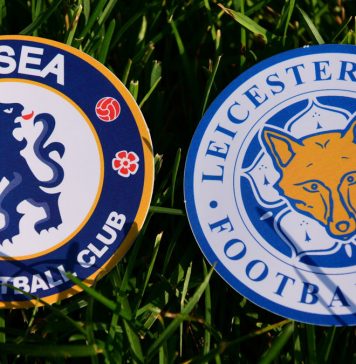 Ставки на футбольный матч Челси — Лестер
