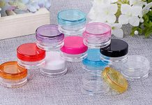 Особенности выбора банки для крема