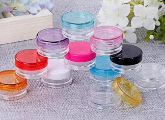 Особенности выбора банки для крема