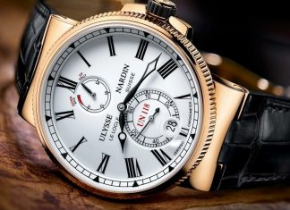 Швейцарские часы: дорого и качественно