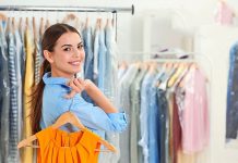 Что такое химчистка одежды и как она работает