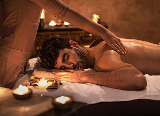 Что важно знать о массаже