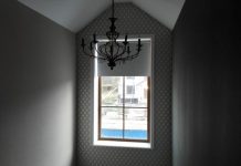 Рулонные шторы с электроприводом: к вопросу об особенностях эксплуатации