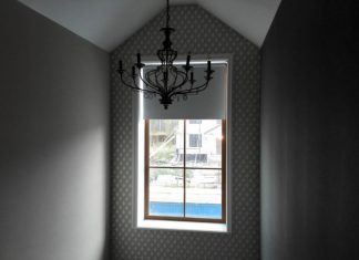 Рулонные шторы с электроприводом: к вопросу об особенностях эксплуатации