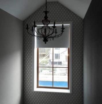 Рулонные шторы с электроприводом: к вопросу об особенностях эксплуатации