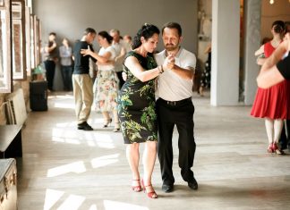 Как начать заниматься взрослому танцами