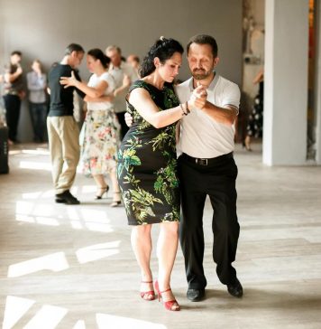 Как начать заниматься взрослому танцами