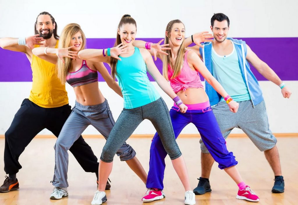 Как начать заниматься взрослому танцами