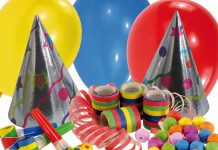 Всё для праздника оптом