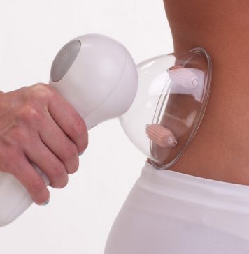 Эффективный аппарат для коррекции фигуры