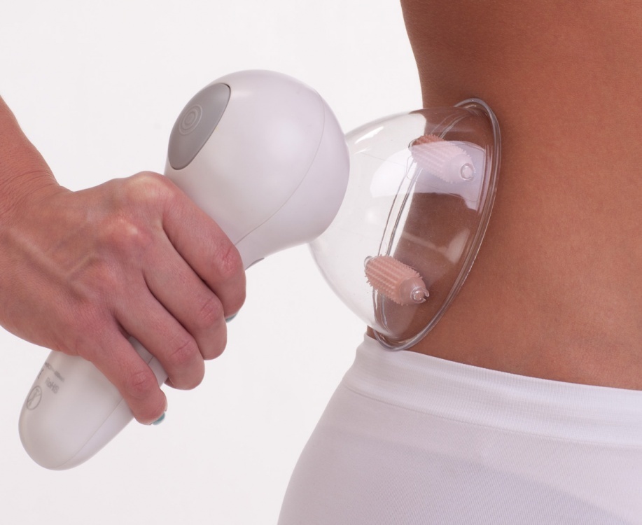 Эффективный аппарат для коррекции фигуры