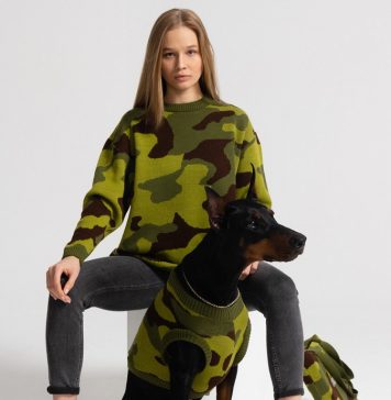 Как выбрать хороший свитер