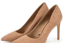 Выбираем женскую обувь