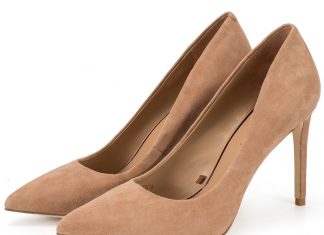 Выбираем женскую обувь