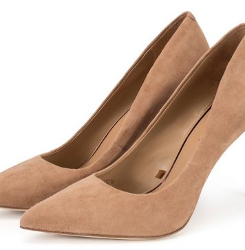 Выбираем женскую обувь