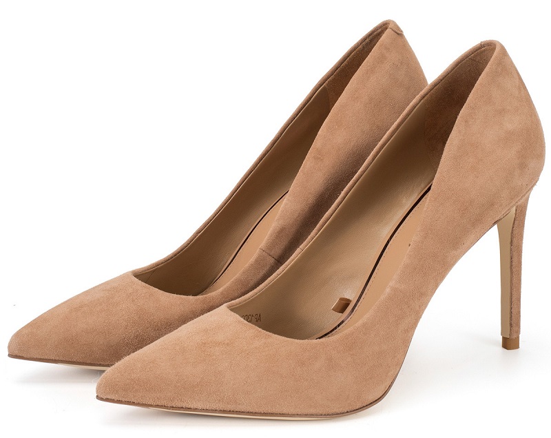 Выбираем женскую обувь