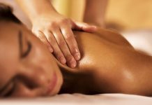 В чем польза массажа для женского организма