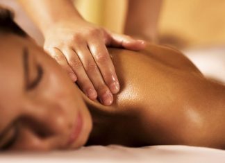 В чем польза массажа для женского организма