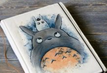 Что такое скетчбуки и для чего они нужны