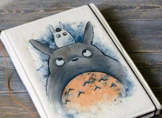 Что такое скетчбуки и для чего они нужны