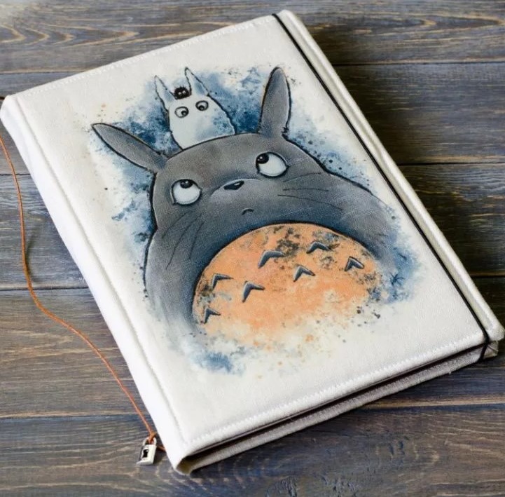 Что такое скетчбуки и для чего они нужны