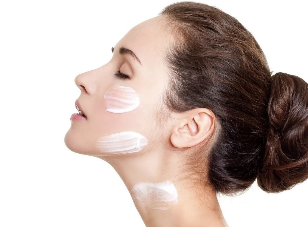 Преимущества натуральной косметики