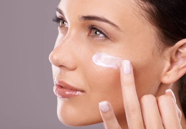 Преимущества натуральной косметики