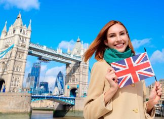 Преимущества обучения в Лондоне