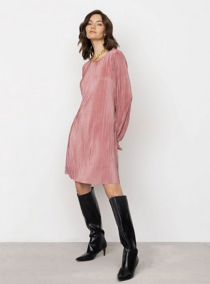 Стильные праздничные платья оптом