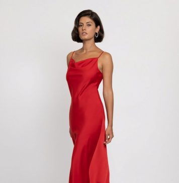 Стильные праздничные платья оптом