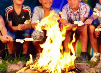 На что обратить внимание при выборе детского лагеря