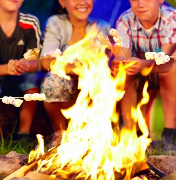 На что обратить внимание при выборе детского лагеря