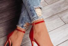 Качественная женская обувь оптом