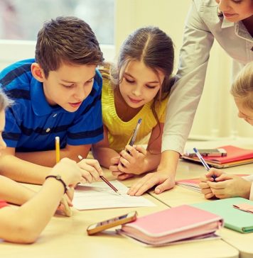 Преимущества частного детского сада