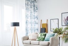 Скандинавский стиль — индивидуальность и лаконичность