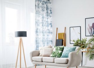 Скандинавский стиль — индивидуальность и лаконичность