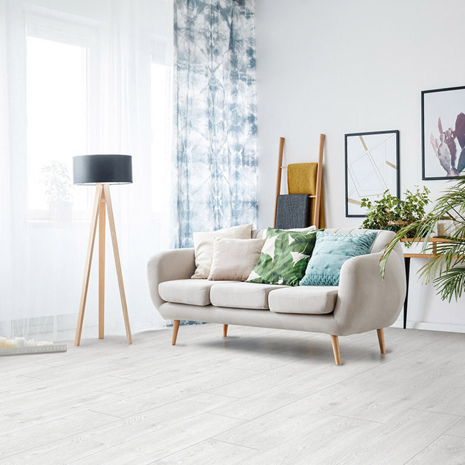 Скандинавский стиль — индивидуальность и лаконичность