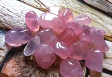 Натуральные минералы: виды и назначение