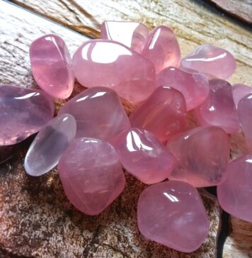 Натуральные минералы: виды и назначение