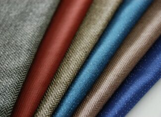 Разновидности, свойства и преимущества натуральных тканей